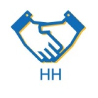 HH - Helping Hand logo, HH - Helping Hand contact details