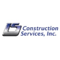 LS Construction logo, LS Construction contact details