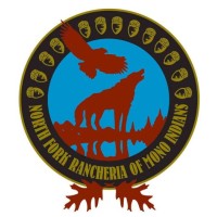 North Fork Rancheria of Mono Indians of California logo, North Fork Rancheria of Mono Indians of California contact details