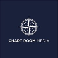 Chart Room Media logo, Chart Room Media contact details