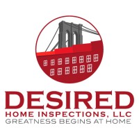 DESIRED HOME INSPECTIONS LLC logo, DESIRED HOME INSPECTIONS LLC contact details