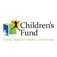 Children's Fund logo, Children's Fund contact details