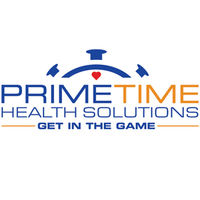 Primetime Health Solutions logo, Primetime Health Solutions contact details