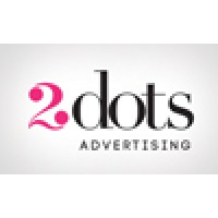 Two Dots Advertising LLC logo, Two Dots Advertising LLC contact details