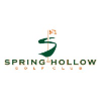 Spring Hollow Golf Club logo, Spring Hollow Golf Club contact details