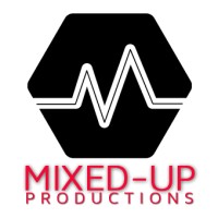 Mixed-Up Productions logo, Mixed-Up Productions contact details