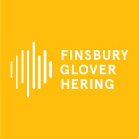 Finsbury Glover Hering North America logo, Finsbury Glover Hering North America contact details