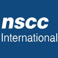 NSCC International logo, NSCC International contact details