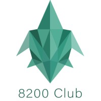 8200 Consultants Club logo, 8200 Consultants Club contact details