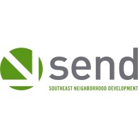 SOUTHEAST NEIGHBORHOOD DEVELOPMENT logo, SOUTHEAST NEIGHBORHOOD DEVELOPMENT contact details