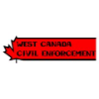 West Canada Civil Enforcement logo, West Canada Civil Enforcement contact details