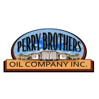 Perry Brothers Oil Co, Inc. logo, Perry Brothers Oil Co, Inc. contact details