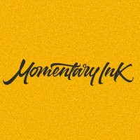 Momentary Ink logo, Momentary Ink contact details