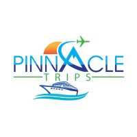 Pinnacle Trips logo, Pinnacle Trips contact details