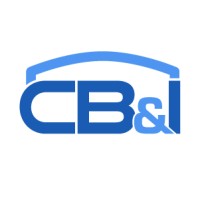 CB&I logo, CB&I contact details