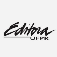 Editora UFPR logo, Editora UFPR contact details