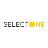 SelectONE logo, SelectONE contact details