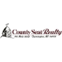 County Seat Realty logo, County Seat Realty contact details