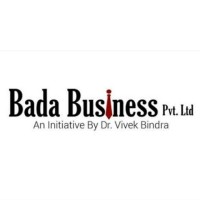 Bada Business Pvt Ltd INDIA logo, Bada Business Pvt Ltd INDIA contact details