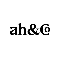 AH & Co. logo, AH & Co. contact details