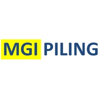 MGI Piling Australia Pty Ltd logo, MGI Piling Australia Pty Ltd contact details