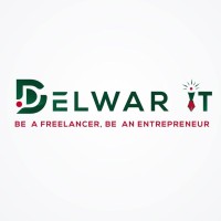 Delwar It logo, Delwar It contact details