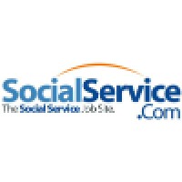 SocialService.Com - The Internet's Social Service Job Site logo, SocialService.Com - The Internet's Social Service Job Site contact details