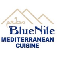 Blue Nile logo, Blue Nile contact details