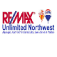 RE/MAX Unlimited Northwest logo, RE/MAX Unlimited Northwest contact details