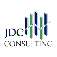 JDC Consulting logo, JDC Consulting contact details