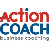 ActionCOACH logo, ActionCOACH contact details