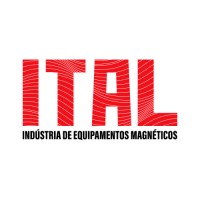 ITAL Indústria de Equipamentos Magnéticos logo, ITAL Indústria de Equipamentos Magnéticos contact details