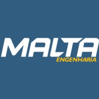 Malta Enhgenharia logo, Malta Enhgenharia contact details