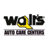 Walt's Auto Care Centers logo, Walt's Auto Care Centers contact details