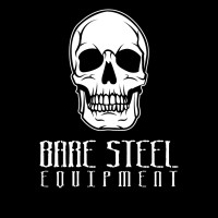 Bare Steel Equipment logo, Bare Steel Equipment contact details