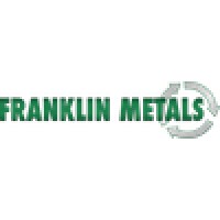 Franklin Metal Trading Corp logo, Franklin Metal Trading Corp contact details