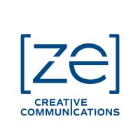 ZE Creative Communications logo, ZE Creative Communications contact details