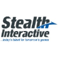 Stealth Interactive logo, Stealth Interactive contact details