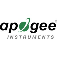 Apogee Instruments, Inc. logo, Apogee Instruments, Inc. contact details