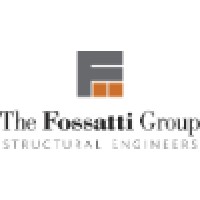 The Fossatti Group logo, The Fossatti Group contact details