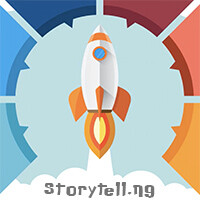 storytell.ng logo, storytell.ng contact details