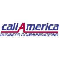 Call America logo, Call America contact details