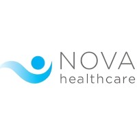 Nova Healthcare logo, Nova Healthcare contact details