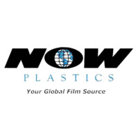 Now Plastics logo, Now Plastics contact details