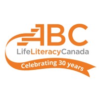 ABC Life Literacy Canada logo, ABC Life Literacy Canada contact details