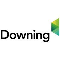 Downing LLP logo, Downing LLP contact details