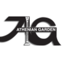 Athenian Garden logo, Athenian Garden contact details