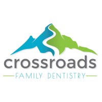 Crossroads Family Dentistry logo, Crossroads Family Dentistry contact details