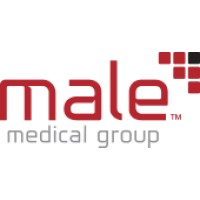 Male Medical Group logo, Male Medical Group contact details