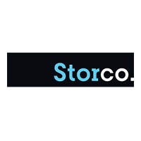 STORCO Storage Systems logo, STORCO Storage Systems contact details